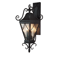 Outdoor Light