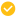 yellow check bullet