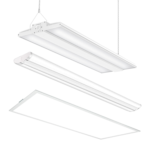 Commercial Fixtures