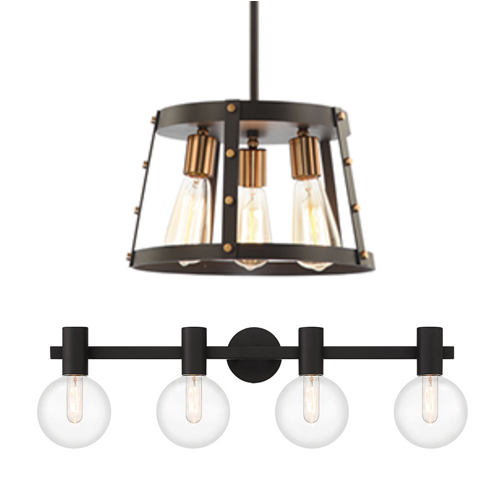 Decorative Lighting