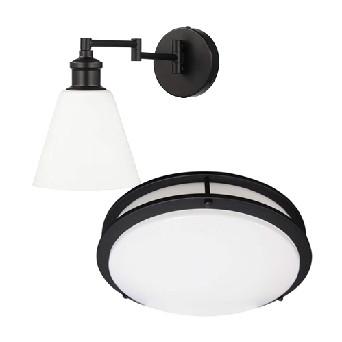 Indoor Lighting
