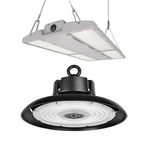Industrial lighting