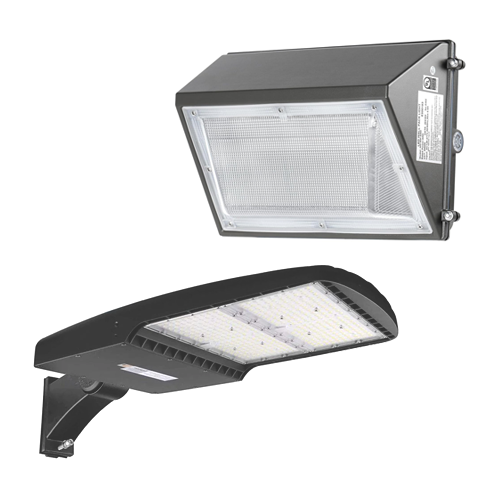 Outdoor Lighting