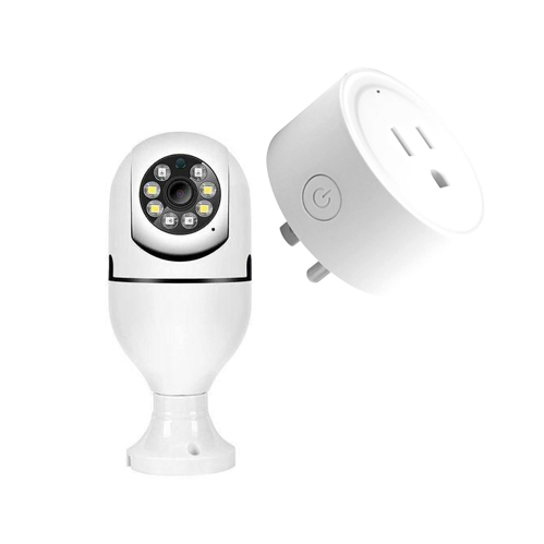 Smart Home Lighting
