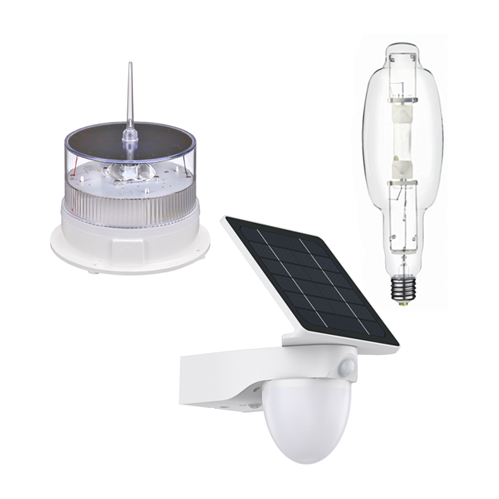 Specialty Lighting