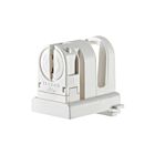 Leviton 13654-ExL Fluorescent Lampholder