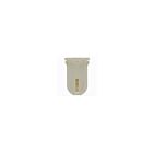 Leviton 13660-SNP T8 Fluorescent Socket