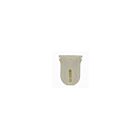 Leviton 13661-SNP T8 Fluorescent Socket