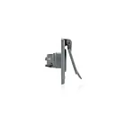 Leviton 4586-CWP Integrated Device L-6-15P