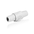 Leviton 16A24-UW 400A 600V Adapter