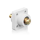 Leviton 18R21-UW 400A 600V Receptacle