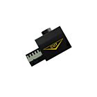 Leviton 49553-55H Cat 5E 4Pr Replace Hd