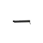 Leviton 5500-20L Tvss 19" Rack Mount 20Amp