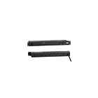 Leviton 5505-190 19" Rack Mount Surge Protector