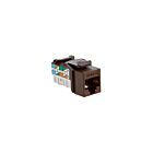 Leviton 61HOM-RB6 Home 6 Jack