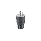 Leviton 26W76-B Wetguard Plug