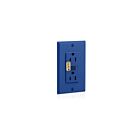 Leviton 7280-B Surge Receptacle