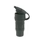Leviton 29W77-B Wetguard Connector Black