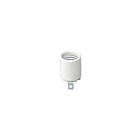 Leviton 3152-F Porcelain Lamp Fixture Socket