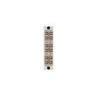 Leviton APLW6-SDM Adapter Plate
