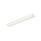 Savoy House Essentials 4-UC-3000K-24-WH 10W White Under Cabinet Light