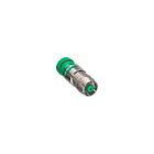 Leviton 40985-CRU Type F Push On Connector