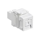 Leviton 41085-SWC White Singlemode Simplex Adapter