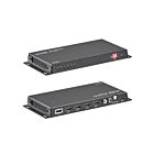 Leviton 41920-SP4 Hdmi 1x4 Splitter 4K/60 Edid Hdcp 2.2