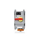 Leviton 420MI12WLEV 20A Mechanical Interlock - Orange