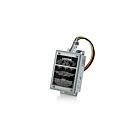 Leviton 42120-DY3 3-Ph Tvss Panel Protector (OBS)