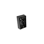 Leviton 42777-1EB Eb Backbox 1G 1 45In High Surface Mount
