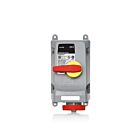 Leviton 430MF7WLEV 30A Mechanical Interlock - Red