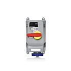 Leviton 430MF9WLEV 30A Mechanical Interlock - Blue