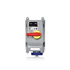 Leviton 430MI9WLEV 30A Mechanical Interlock - Blue