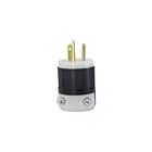 Leviton 4763-C Non-Nema Straight Plug