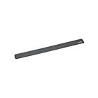 Leviton 49253-1CV Cover For Horizontal Manager 1Ru