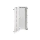 Leviton 49605-42P 42 Wireless Smc W/Vented Hinged Door
