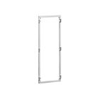 Leviton 49605-42T 42 Wirless Smc Trim Ring Accessory