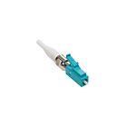 Leviton 49990-LDL 900Um Fcure Lc Connector
