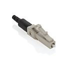 Leviton 49991-MLC 62.5U Beige Connector