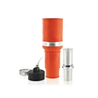 Leviton 49F53-O Single Pole Female Rhino Plug