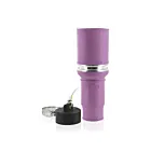 Leviton 49FSL-P Female Plug Insulator