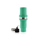 Leviton 49MSL-G Single Pole Male Rhino Sleeve