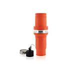 Leviton 49MSL-O Single Pole Male Rhino Sleeve