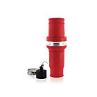 Leviton 49MSL-R Single Pole Male Rhino Sleeve