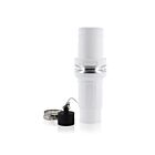 Leviton 49MSL-W Single Pole Male Rhino Sleeve