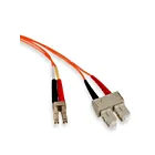 Leviton 62Dcl-M03 3M Duplex Patch Cord