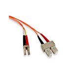 Leviton 62Dcl-M02 2M Duplex Patch Cord