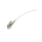Leviton UPPLC-S03 Singlemode Fiber Optic Pigtail