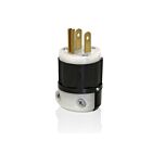 Leviton 5266-PLC Industrial Pilot Light Plug